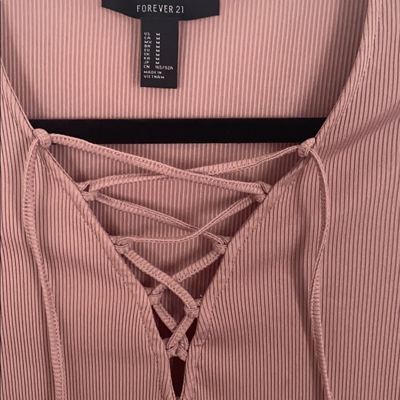 Bodysuit - Picture 2 of 3